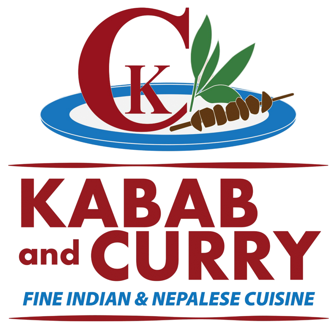 Kabab and Curry
