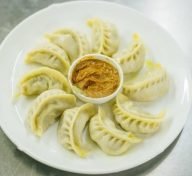 Chicken MoMo (10 pcs)