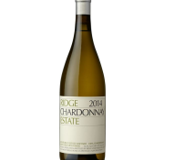 Eberle Estate Chardonnay Paso Robles, California