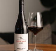 Block Nine Pinot Noir California