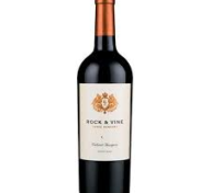 Rock & Vine Three Ranches Cabernet Sauvignon North Coast, California