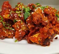 Gobi Manchurian