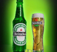 Heineken