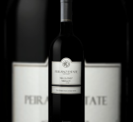 Peirano “Six Clones” Merlot Lodi, California