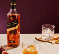 Johnnie Walker Black Label