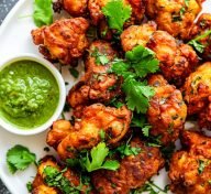 Chicken Pakora