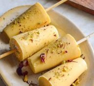 Kulfi
