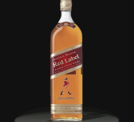 Johnnie Walker Red Label