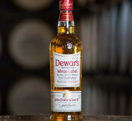 Dewar’s