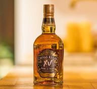 Chivas Regal