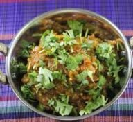 Baighan Bharta