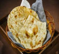 Butter Naan