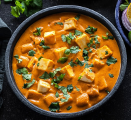 Butter Paneer Masala