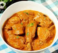 Chicken  Korma