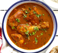 Chicken Curry