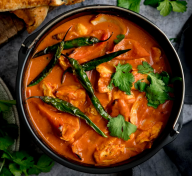 Chicken Curry