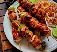 Chicken Tikka