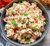 Chicken Salad