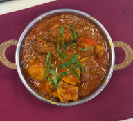 Chicken Kadai