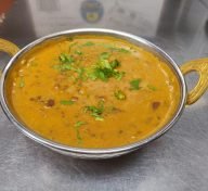 Dal Makhani