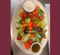 Garden Salad