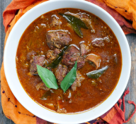 Goat Curry