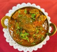 Goat Kadai