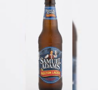 Samuel Adams