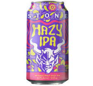 Hazy IPA