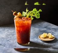 Bloody Mary