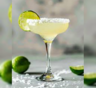 Classic Margarita