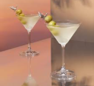 Martini (Dirty)
