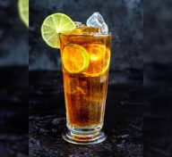 Long Island Ice Tea