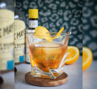 Old Fashioned