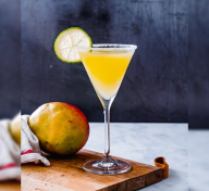 Mangotini