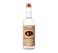 Tito’s