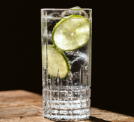 Gin and Tonic