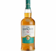 Glenlivet 12