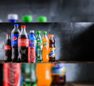 Soft Drinks