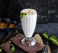 Lassi (Sweet or Salted)