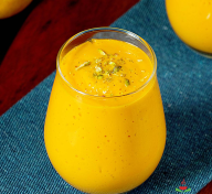 Mango Lassi