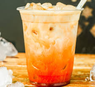 Thai Iced Tea
