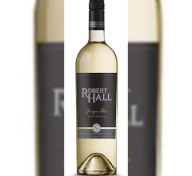 Robert Hall Sauvignon Blanc –  Parlier, California