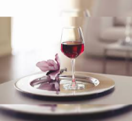 House Wine by the Glass