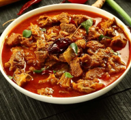 Kashmiri Rogan Josh