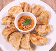 Kothey Veg Momo (10pcs)