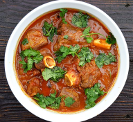 Lamb Curry
