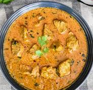 Lamb Korma