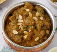 Lamb Korma