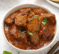 Lamb Tikka Masala